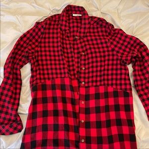 Red Flannel